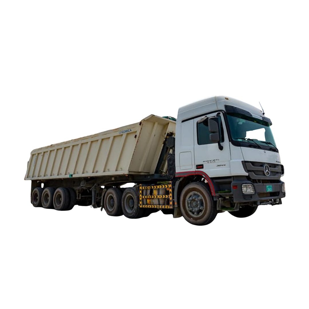 3XL-Tipper-Truck